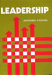Leadership (Anthony D'souza)