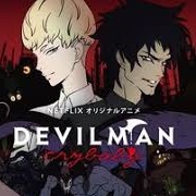 Devilman Crybaby