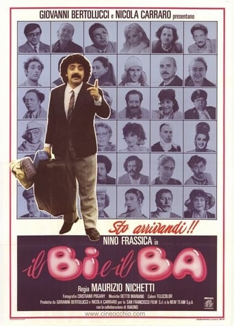 Il Bi E Il Ba (1986)