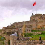 Kars Castle, Kars