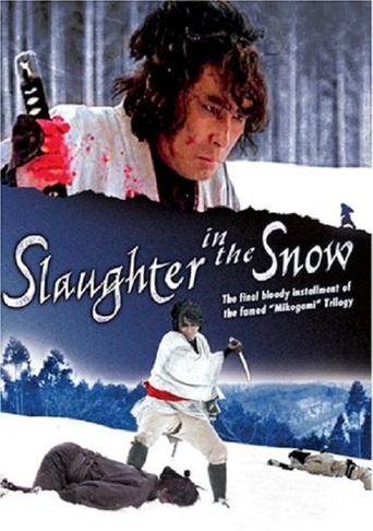 Slaughter in the Snow (1973)