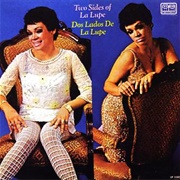 La Lupe - Two Sides of La Lupe