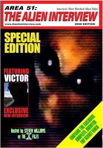 Area 51: The Alien Interview (1997)