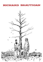 Lay the Marble Tea (Brautigan)