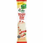 Gallo Yogu Bar