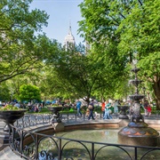 Madison Square Park