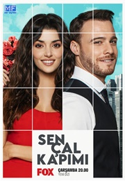 Sen Çal Kapimi (2020)