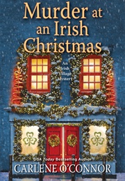 Murder at an Irish Christmas (Carlene O&#39;Connor)