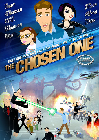 The Chosen One (2007)
