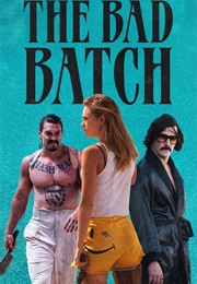 The Bad Batch (2016)