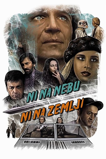 Not on Sky, Not on Earth (1994)