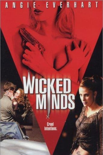 Wicked Minds (2003)