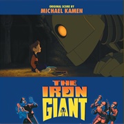 The Last Giant Piece