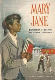 Mary Jane (Dorothy Sterling)