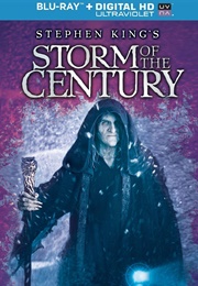 Stephen King's Storm of the Century (1999)