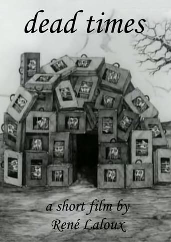Dead Times (1965)