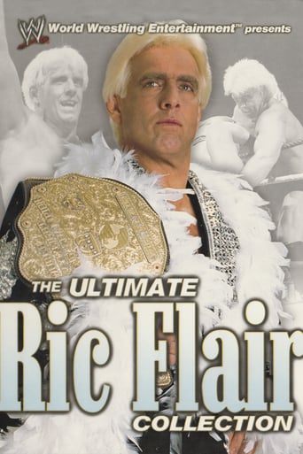 The Ultimate Ric Flair Collection (2004)