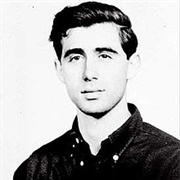 Andrew Goodman (1943 - 1964)