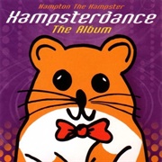 Hampsterdance - Hampton the Hamster