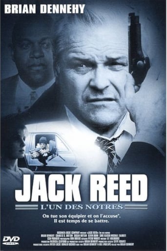 Jack Reed: One of Our Own (1995)
