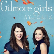 A Year in the Life - Fall