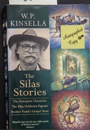 The Silas Stories (W.P. Kinsella)