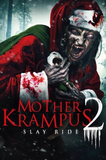 Mother Krampus 2: Slay Ride (2016)
