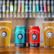 Cidergeist