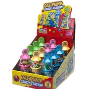 Kidsmania Gas Pump Candy Station