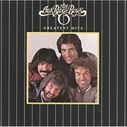 Heart of Mine- Oak Ridge Boys