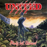 United - Bloody but Unbowed