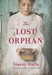 The Lost Orphan (Stacey Halls)