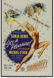 It's a Pleasure (1945)