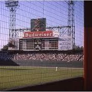 View From RF Pavilion, Sportsman's Park, St. Louis