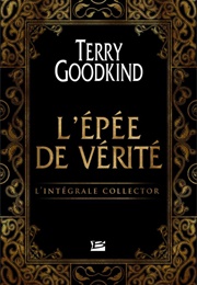 The Sword of Truth, the Complete Series (Terry Goodkind)