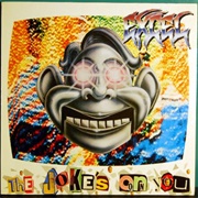 Excel ‎– the Joke's on You