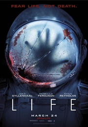 Life (2017)