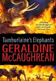 Tamburlaine's Elephants (Geraldine McCaughren)