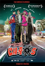 Chaos (2006)