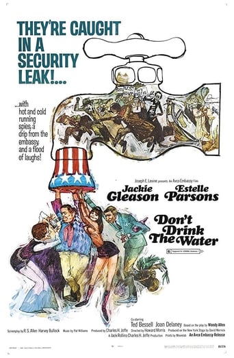 Don&#39;t Drink the Water (1969)