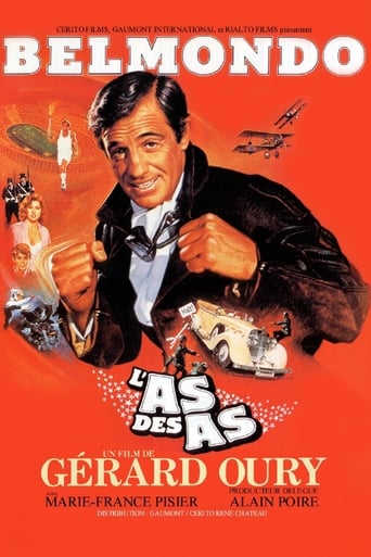 Ace of Aces (1982)