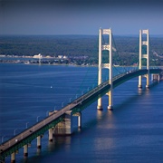Straight of Mackinac