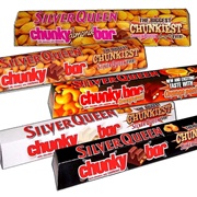 Silver Queen Chunky Bars