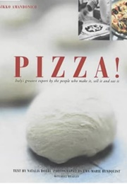 Pizza! (Nico Amandonico)