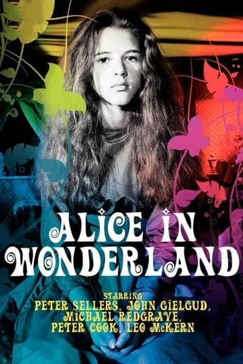 Alice in Wonderland (1966)