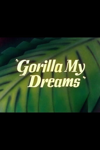 Gorilla My Dreams (1948)