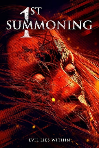 1st Summoning (2019)