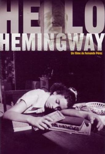 Hello Hemingway (1990)