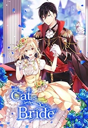 Cat's Bride (Daon Creative)