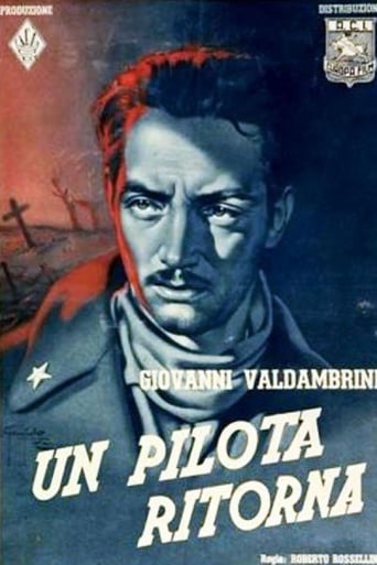 Un Pilota Ritorna (1942)